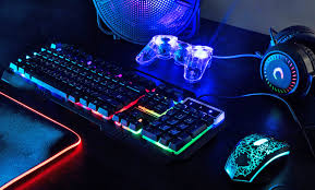 Gaming Accessories